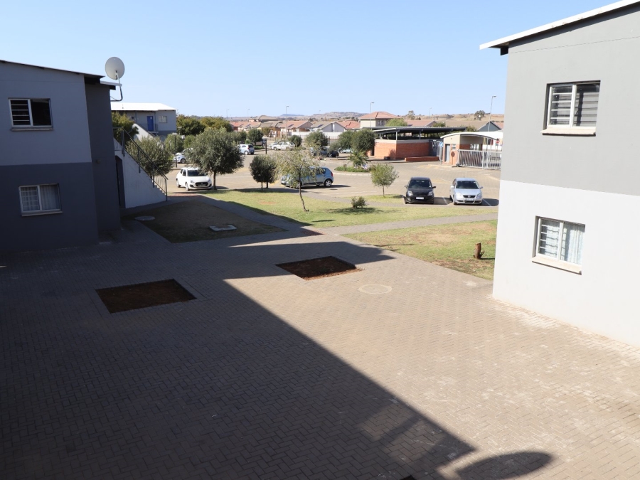 2 Bedroom Property for Sale in Raceway Free State